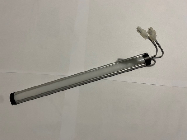 Front LED Leuchte 12 Volt  6000-6500 K 22-24 lm